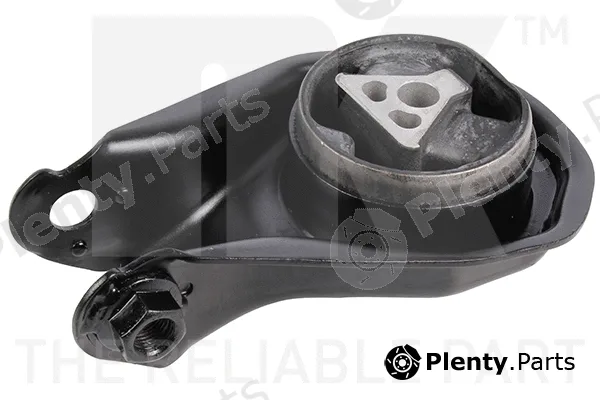 NK 59732001 — Mounting, engine