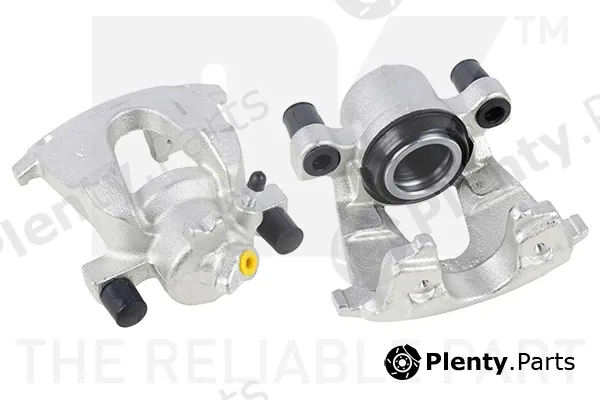 NK 2139122 — Brake Caliper