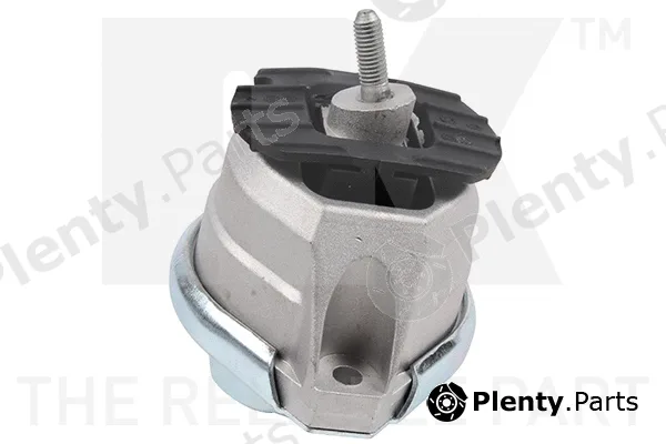 NK 59715003 — Mounting, engine