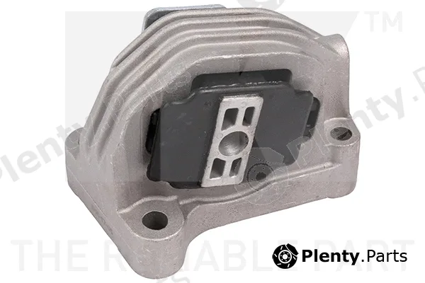 NK 59748014 — Mounting, engine