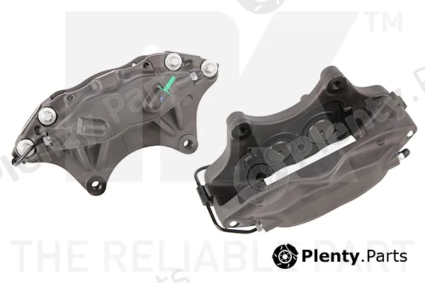 NK 2166001 — Brake Caliper
