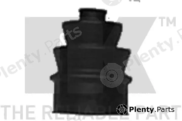 NK 521201 — Bellow Kit, drive shaft