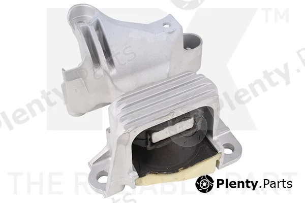 NK 59739084 — Mounting, engine