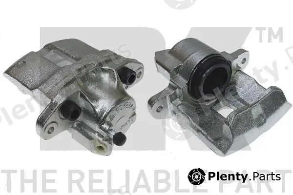 NK 219955 — Brake Caliper