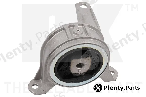 NK 59736052 — Mounting, engine
