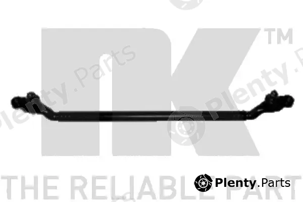 NK 5004722 — Centre Rod Assembly