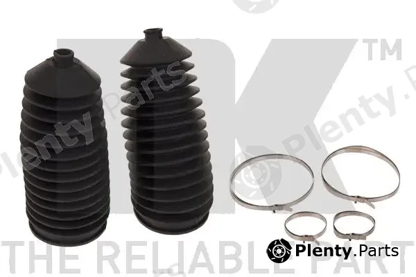 NK 5092311 — Bellow Kit, steering