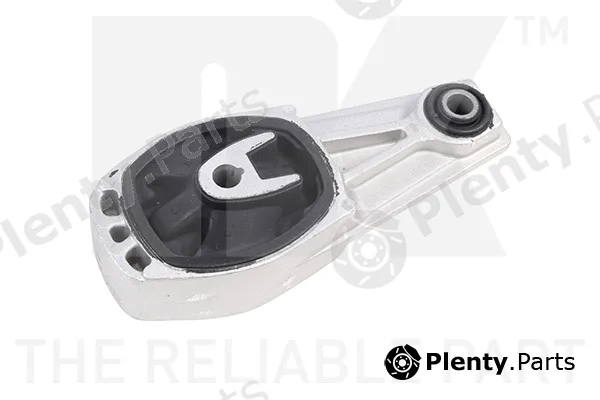 NK 59719007 — Mounting, engine
