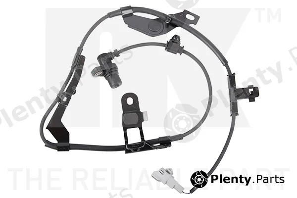 NK 294551 — Sensor, wheel speed