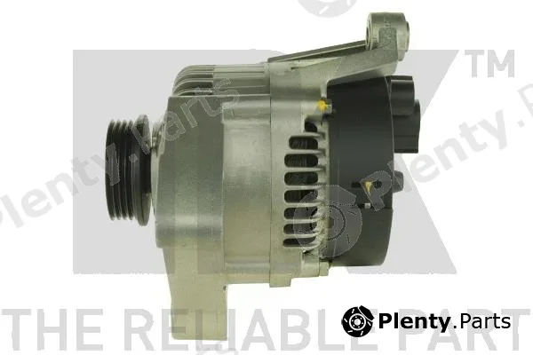 NK 4839471 — Alternator