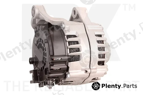 NK 4815003 — Alternator