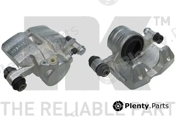 NK 213289 — Brake Caliper