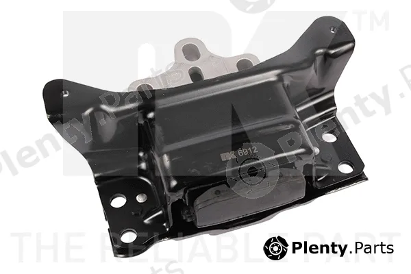 NK 59747054 — Mounting, engine