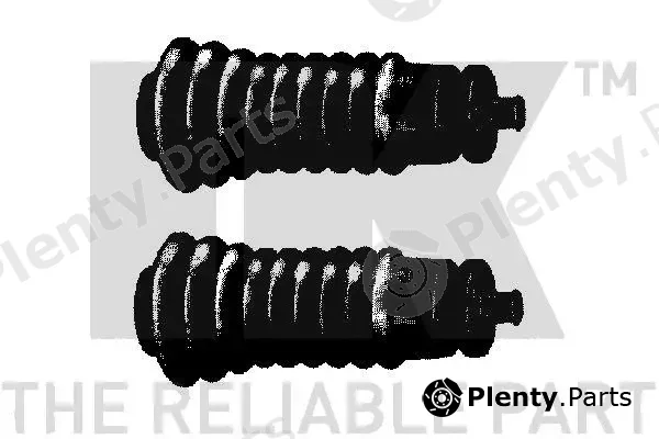 NK 5093603 — Bellow Kit, steering