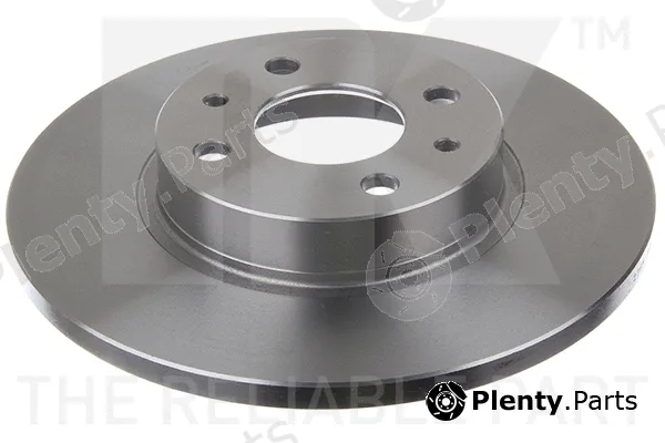 NK 202365 — Brake Disc