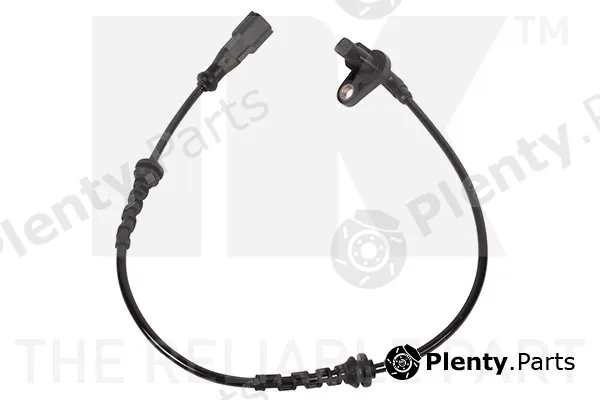 NK 293954 — Sensor, wheel speed