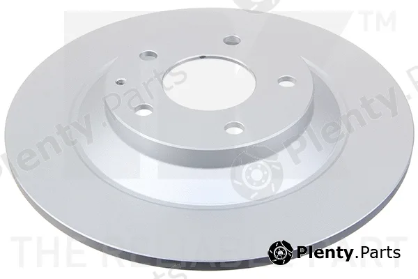 NK 313279 — Brake Disc