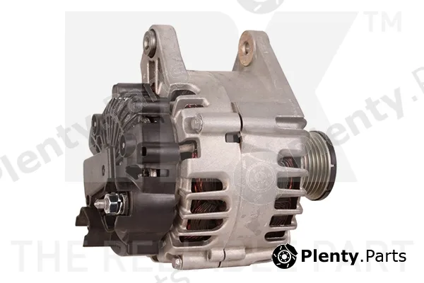 NK 4839783 — Alternator