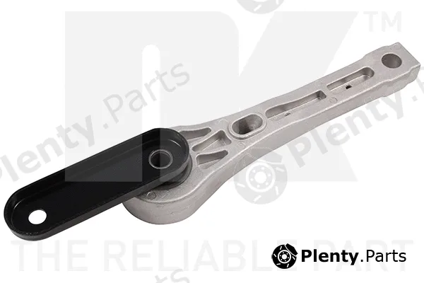NK 59747081 — Mounting, engine