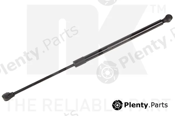 NK 11025026 — Gas Spring, boot/cargo area