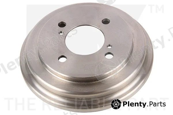 NK 255226 — Brake Drum