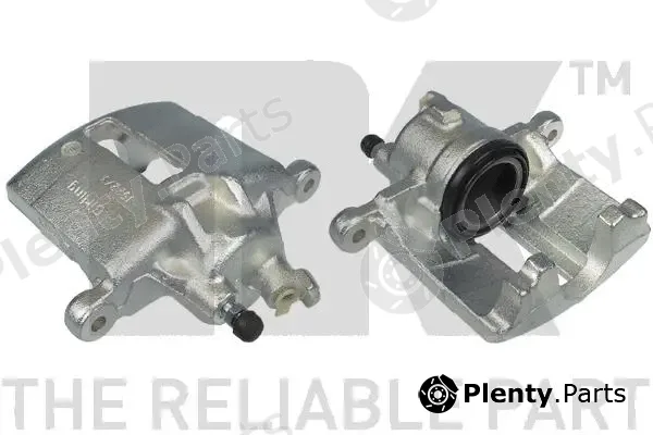 NK 214011 — Brake Caliper