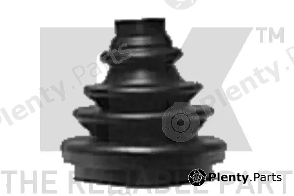 NK 521015 — Bellow Kit, drive shaft