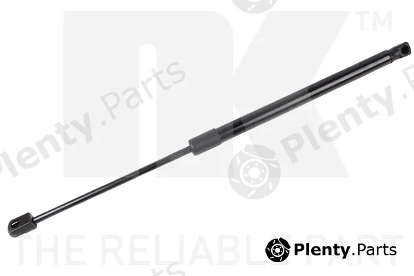 NK 11030005 — Gas Spring, boot/cargo area