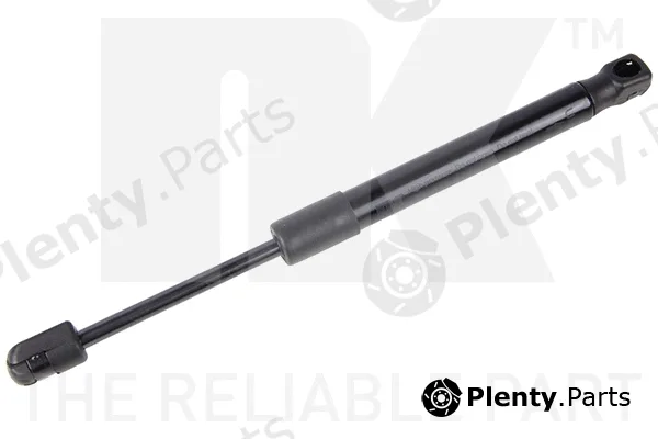 NK 11047039 — Gas Spring, boot/cargo area