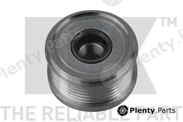 NK 4910154 — Alternator Freewheel Clutch