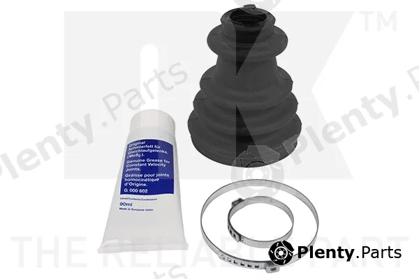NK 523901 — Bellow Kit, drive shaft
