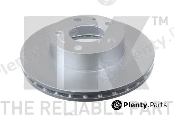 NK 201941 — Brake Disc