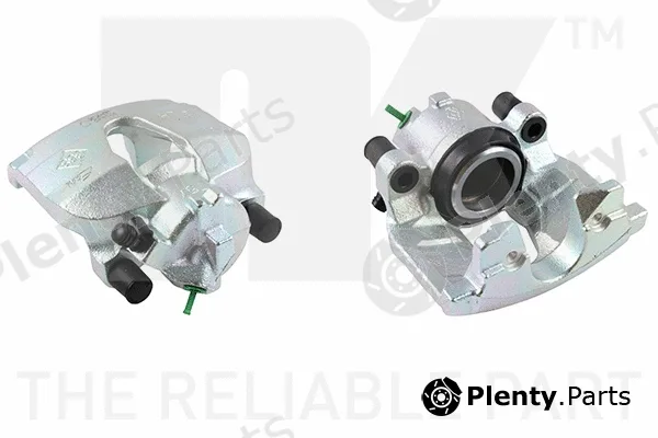 NK 213989 — Brake Caliper