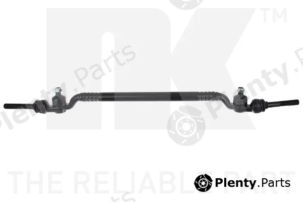 NK 5001519 — Centre Rod Assembly
