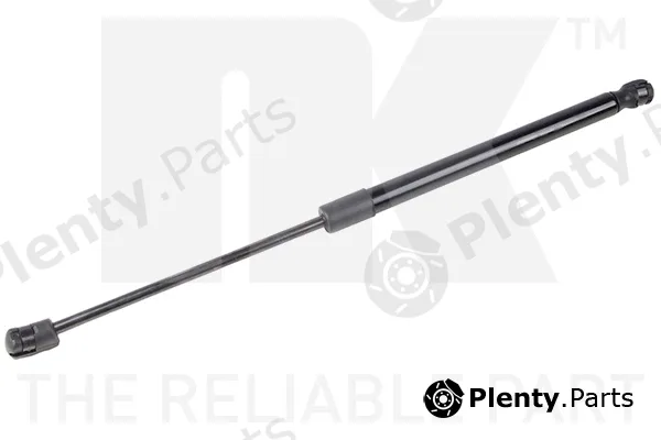 NK 11025023 — Gas Spring, boot/cargo area