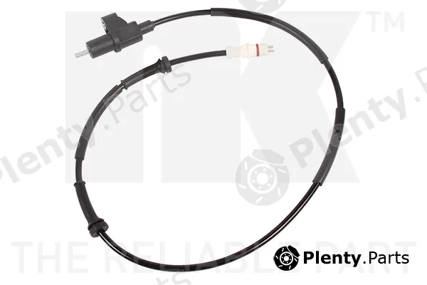 NK 293956 — Sensor, wheel speed