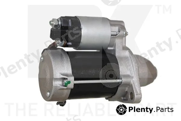 NK 4715003 — Starter
