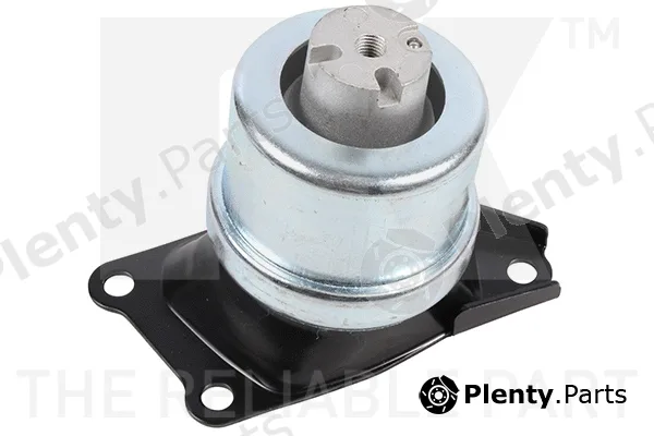 NK 59747111 — Mounting, engine