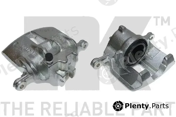 NK 214071 — Brake Caliper
