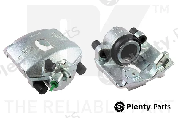 NK 212319 — Brake Caliper