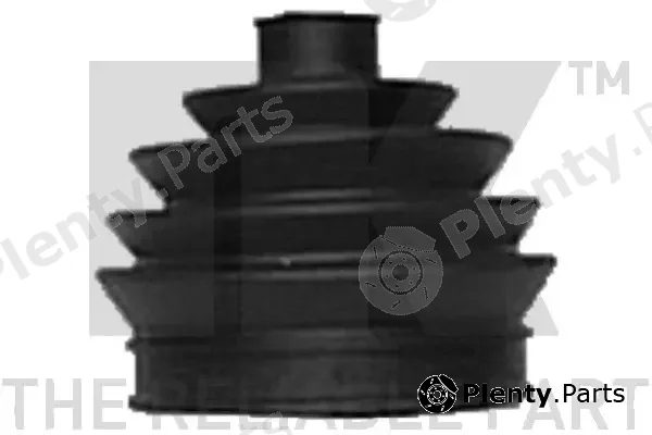 NK 522304 — Bellow Kit, drive shaft
