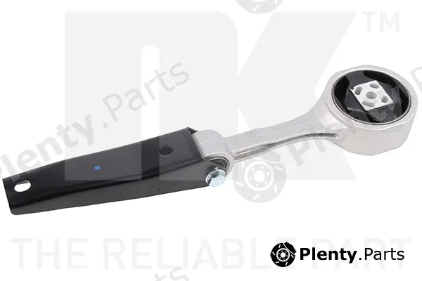 NK 59747091 — Mounting, engine