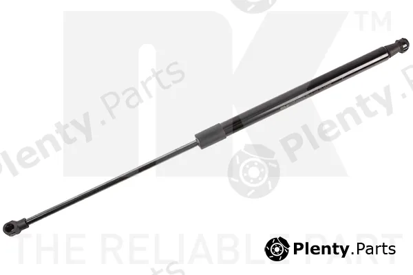 NK 11039006 — Gas Spring, boot/cargo area