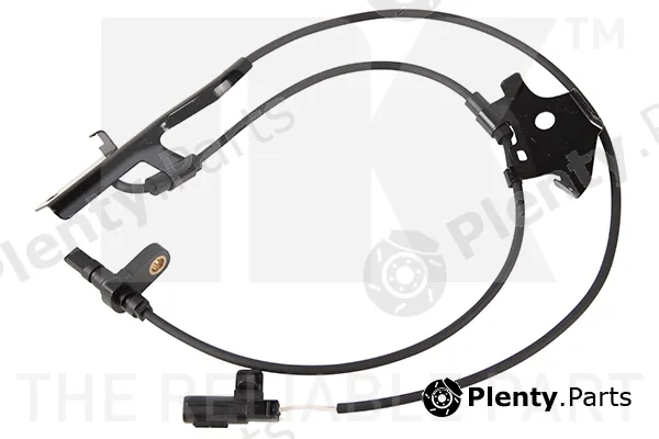 NK 294549 — Sensor, wheel speed
