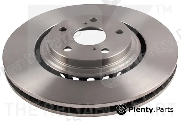 NK 2045176 — Brake Disc