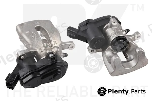 NK 213917 — Brake Caliper
