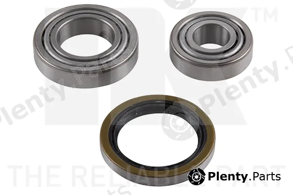 NK 759902 — Wheel Bearing Kit