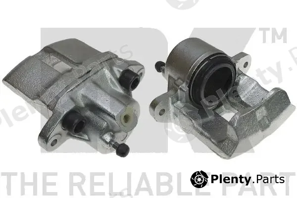 NK 213963 — Brake Caliper