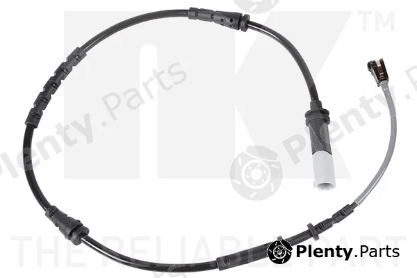 NK 281505 — Warning Contact, brake pad wear