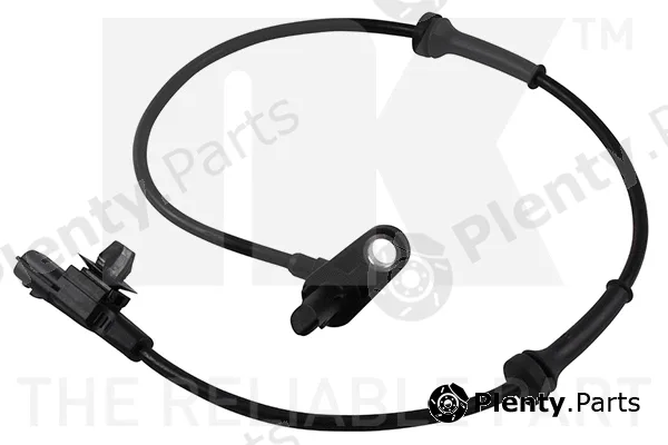 NK 292242 — Sensor, wheel speed